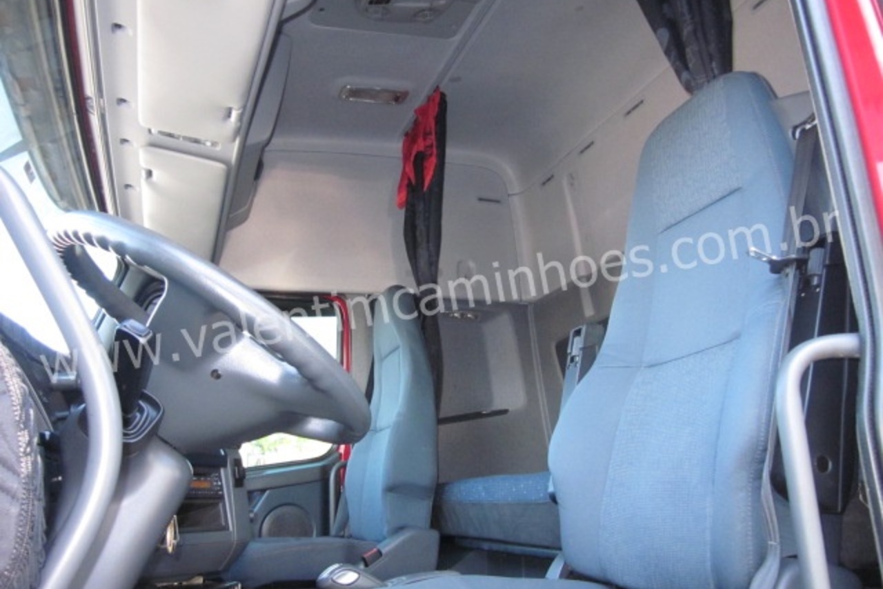 Volvo FH 460 - 14/14 13
