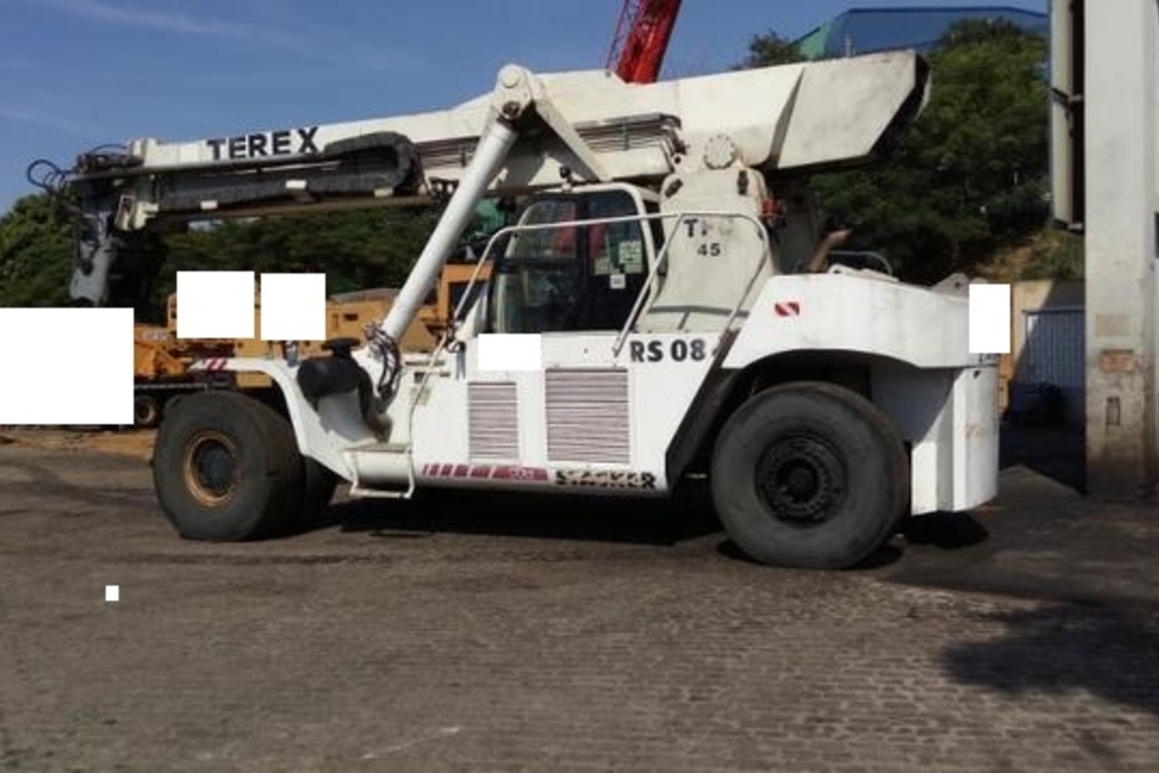 Terex TFC45 - 05/05 2