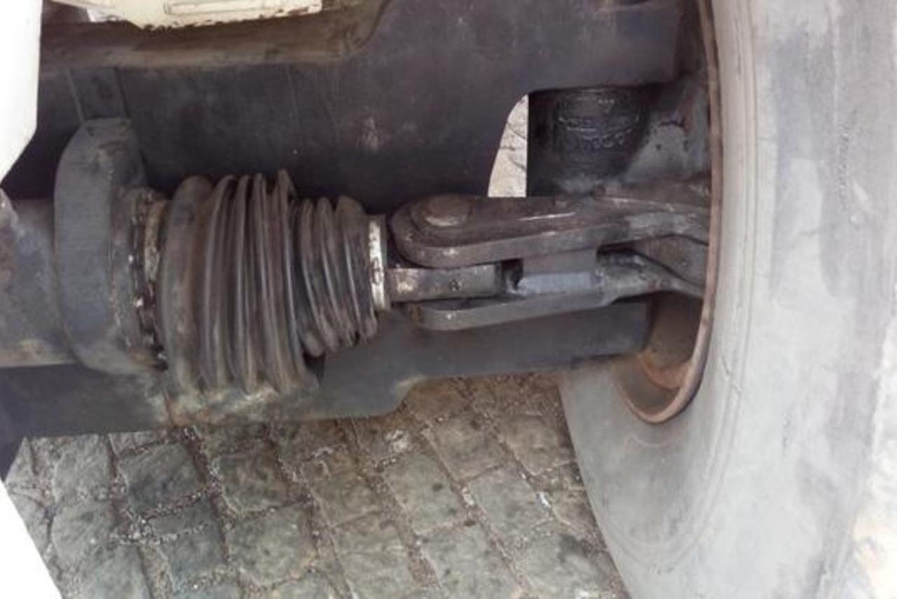 Terex TFC45 - 05/05 4
