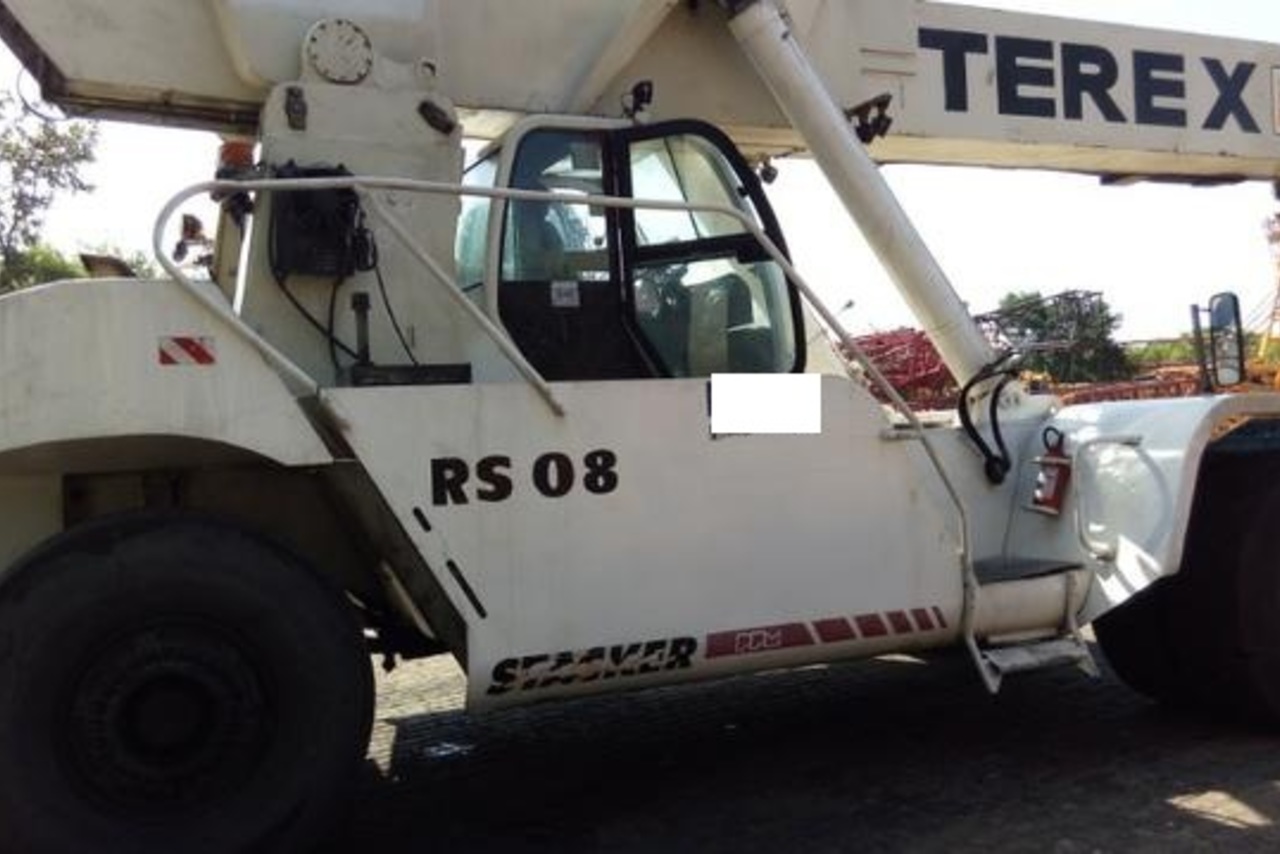 Terex TFC45 - 05/05 6