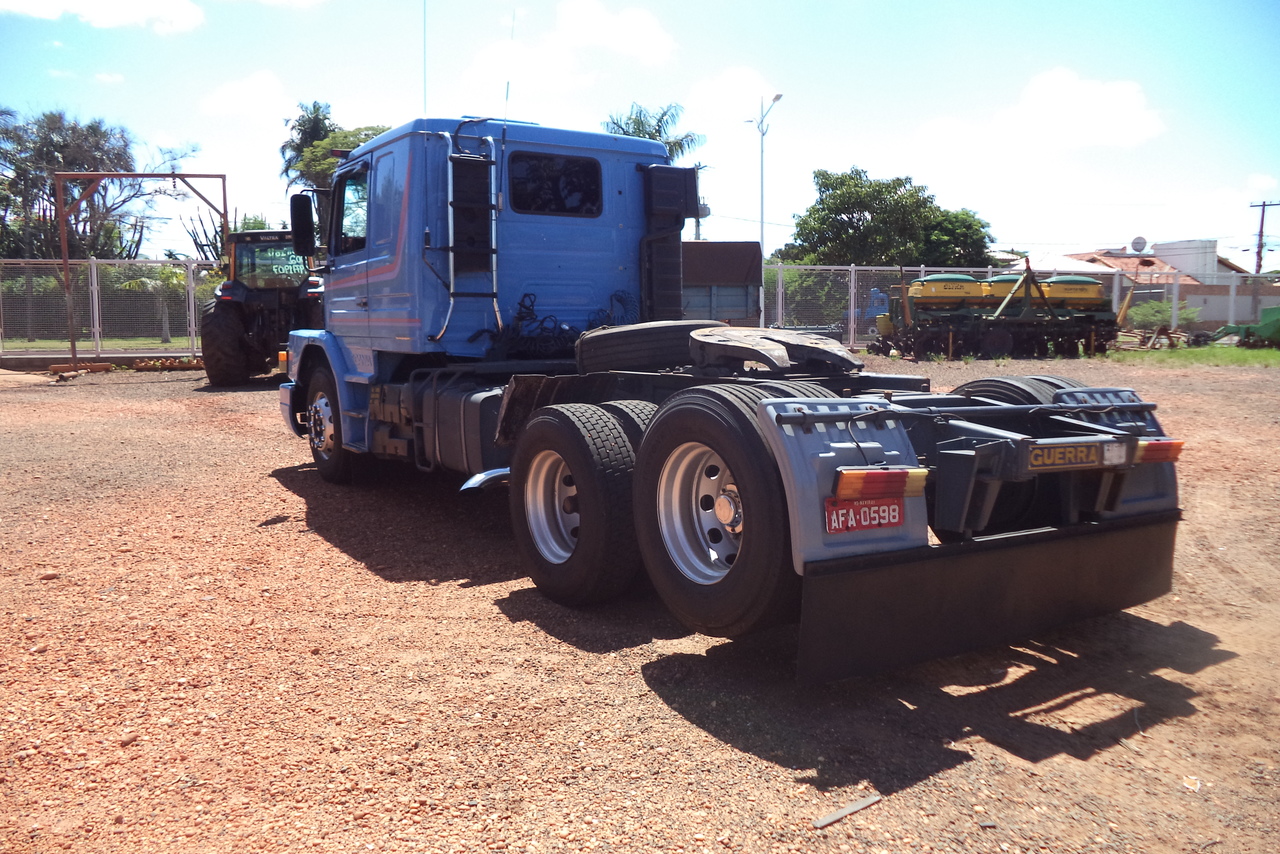 Scania 113 360 - 94/94 2