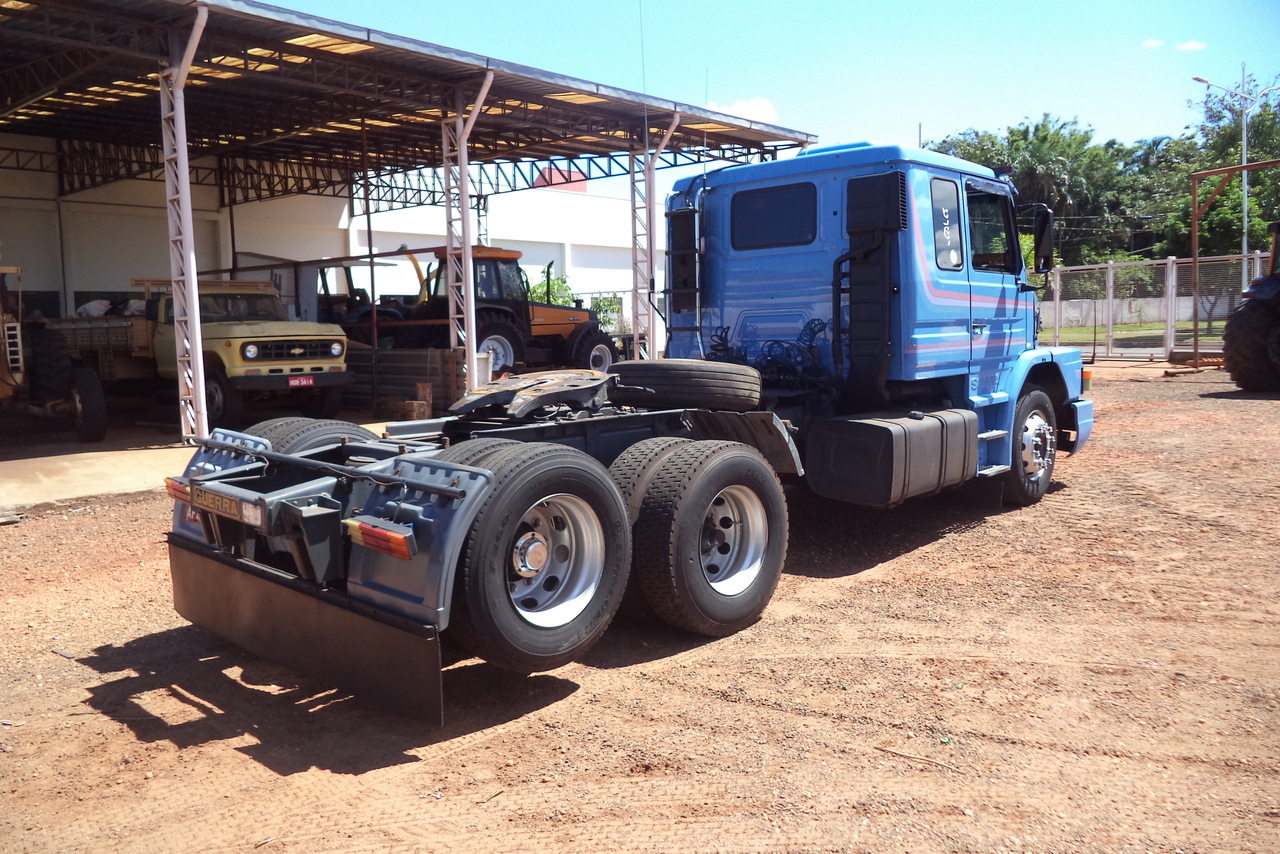 Scania 113 360 - 94/94 5