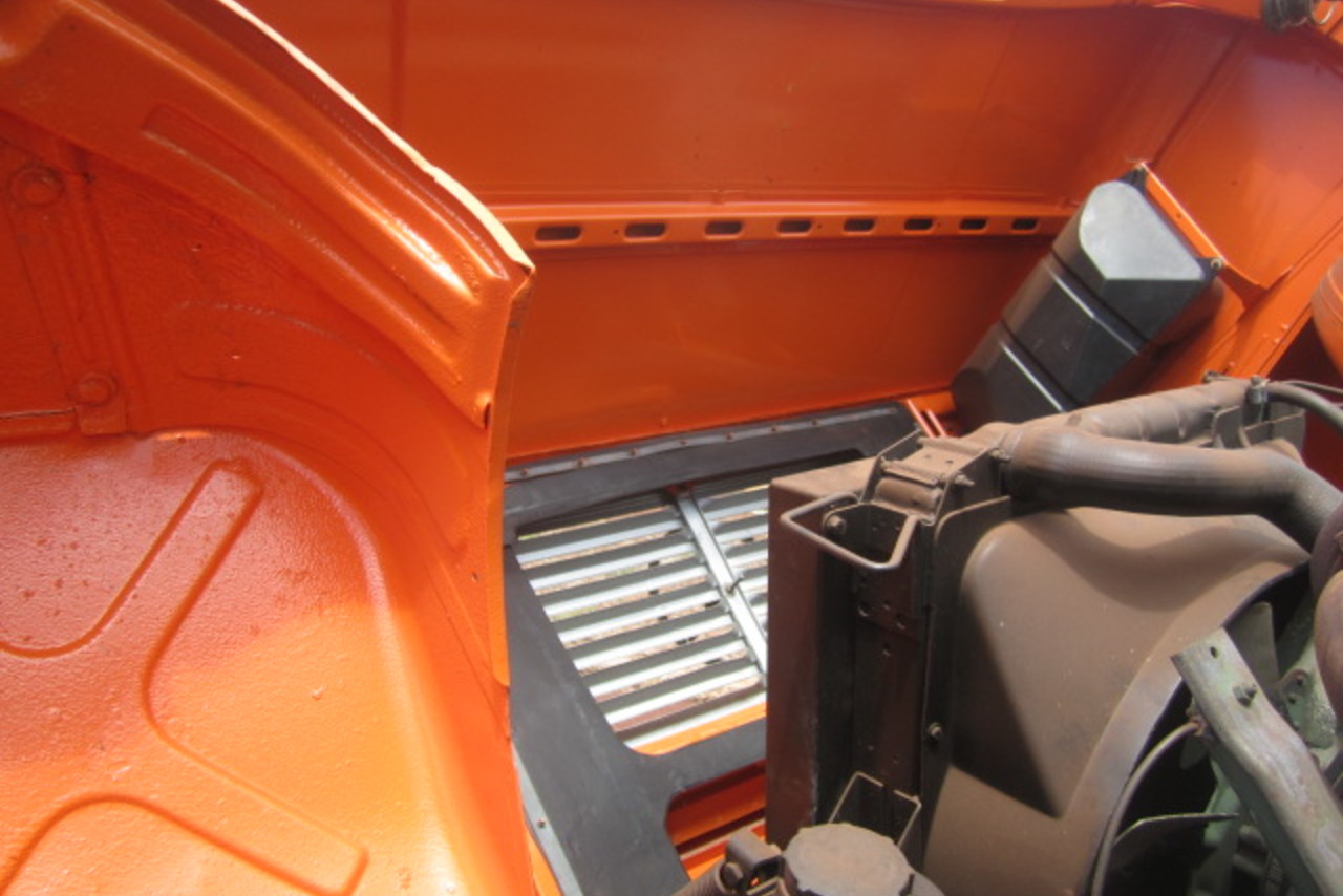 Mercedes Benz MB 2318 - 96/96 12