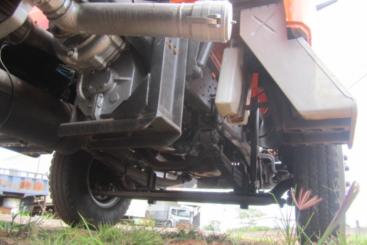 Mercedes Benz MB 2318 - 96/96 13