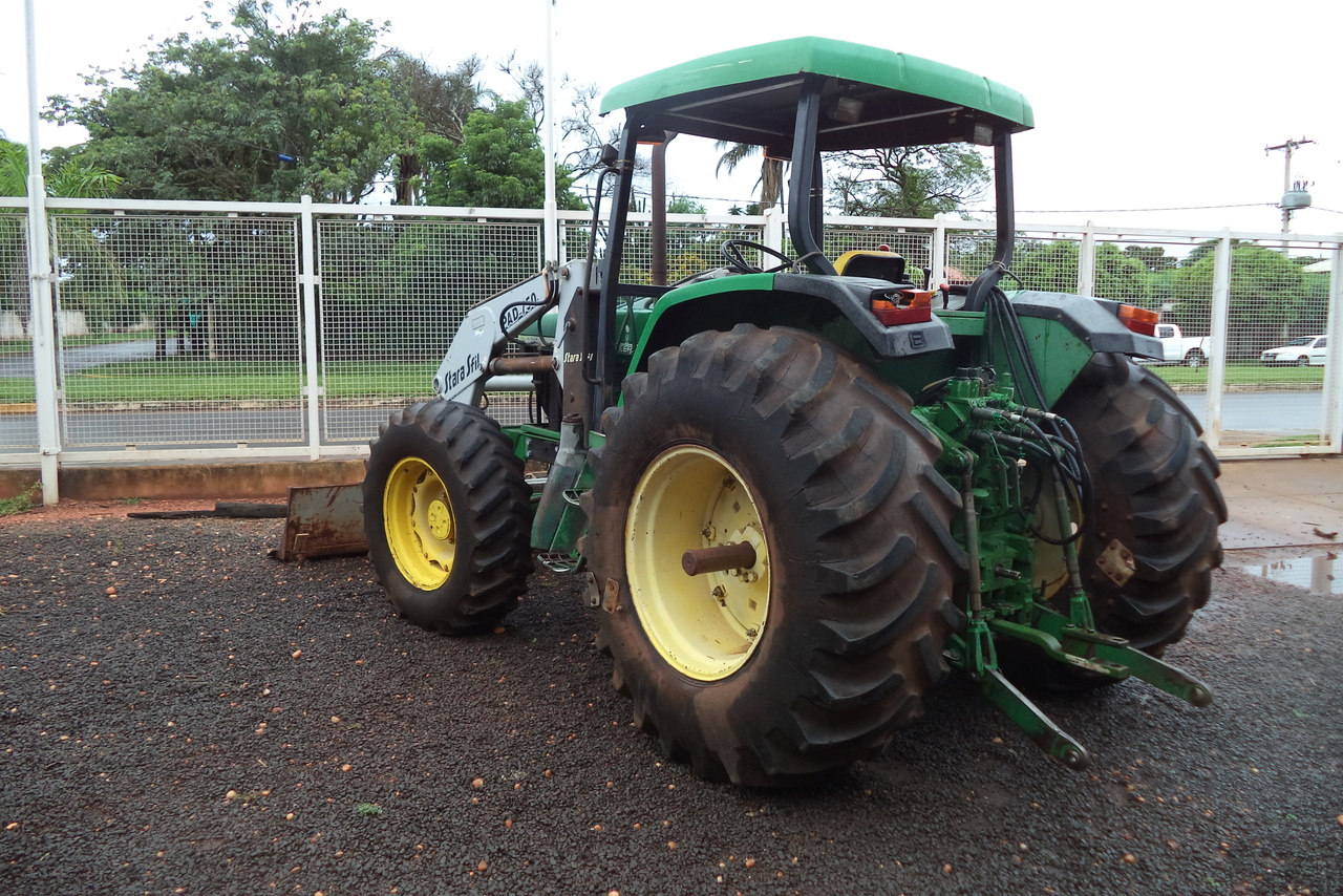 John Deere 6405 - 02/02 3