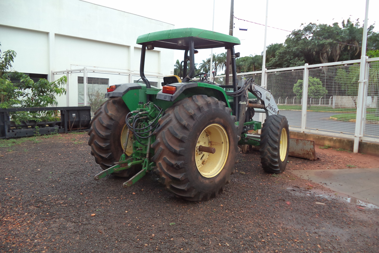John Deere 6405 - 02/02 4