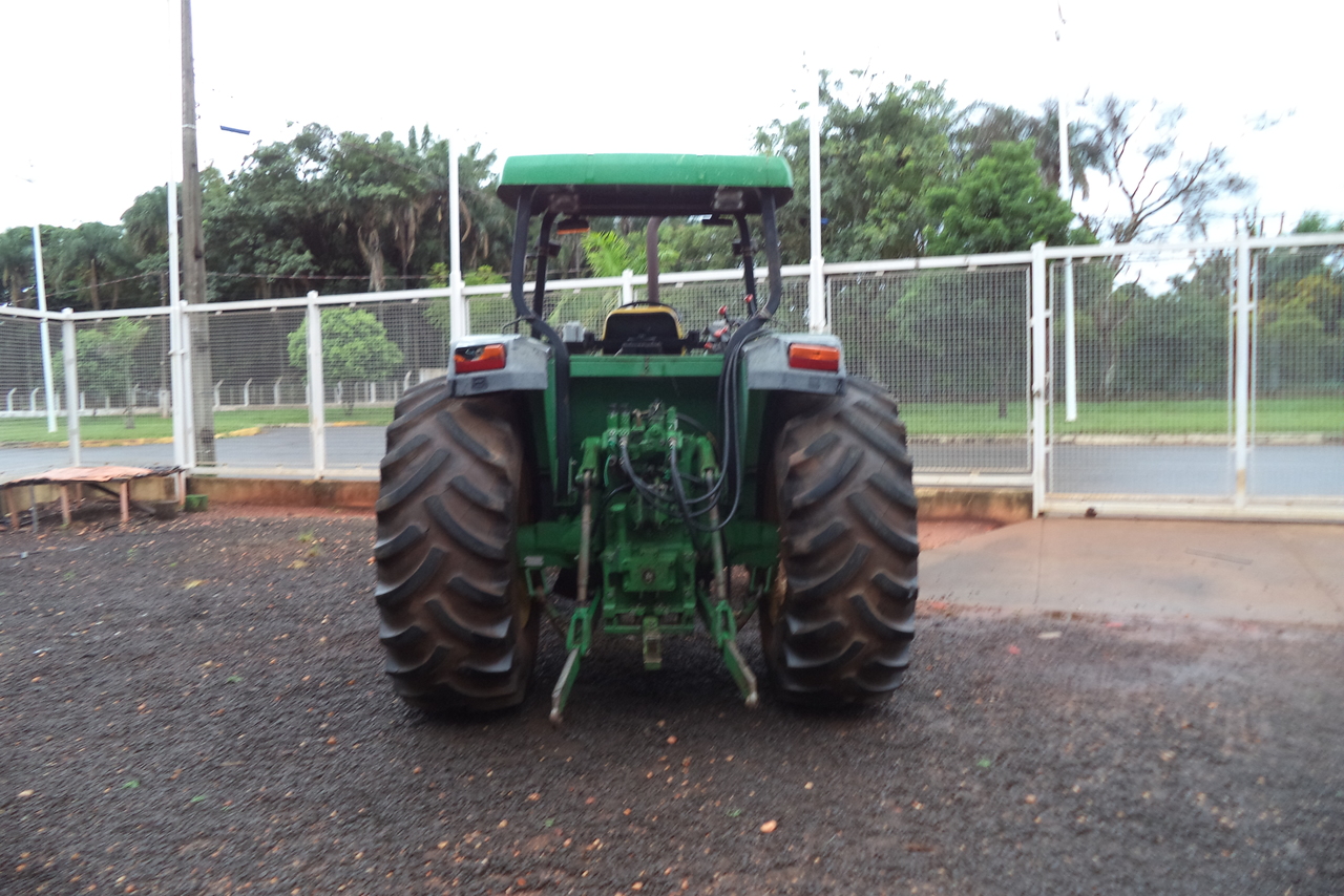 John Deere 6405 - 02/02 5