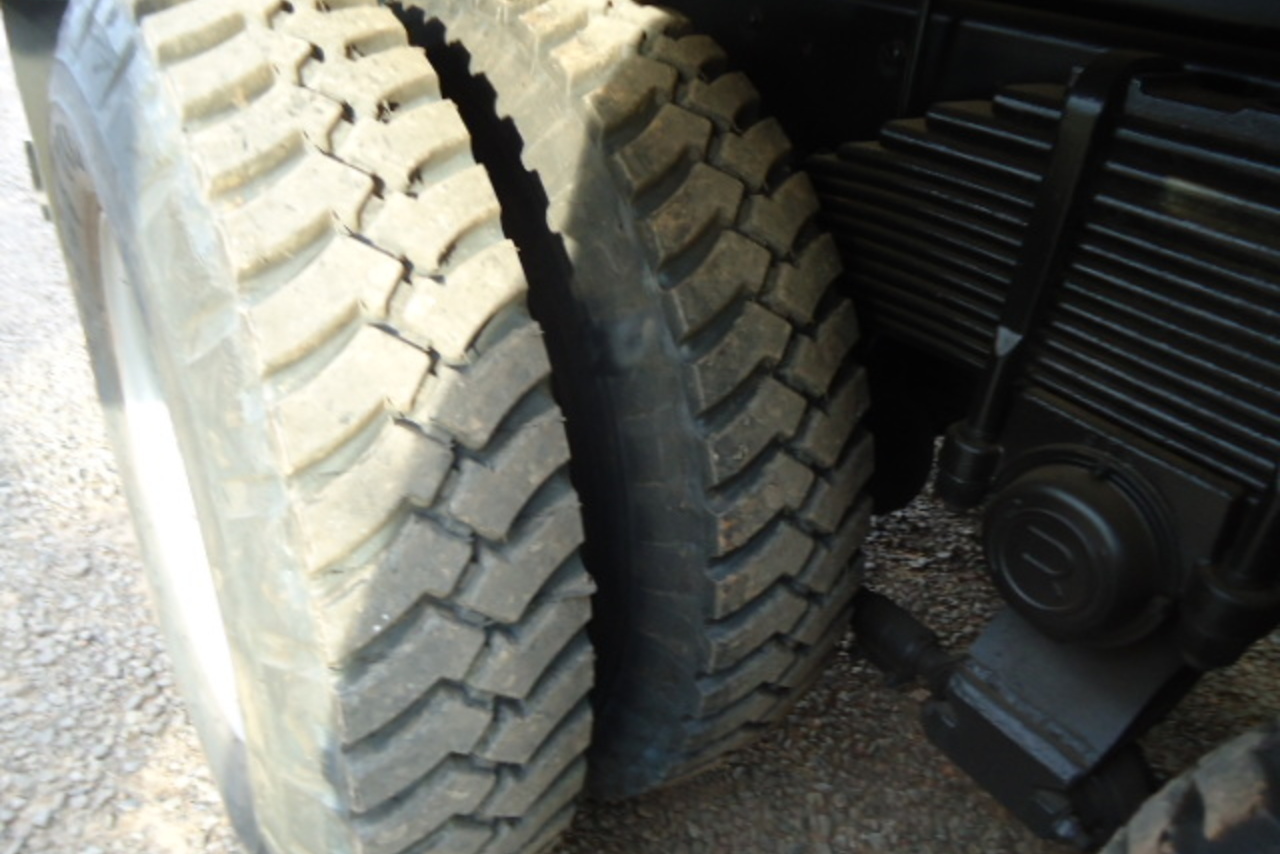 Ford Cargo 2626 - 05/05 3