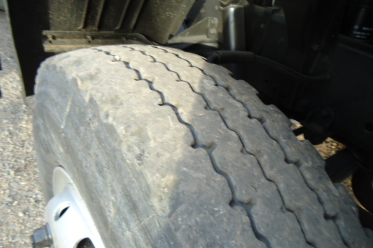 Ford Cargo 2626 - 05/05 5