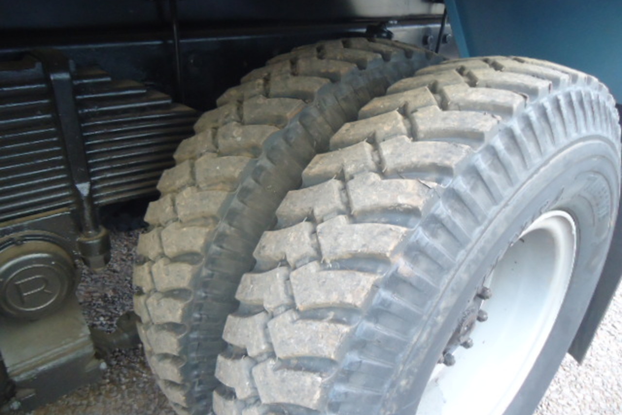 Ford Cargo 2626 - 05/05 7