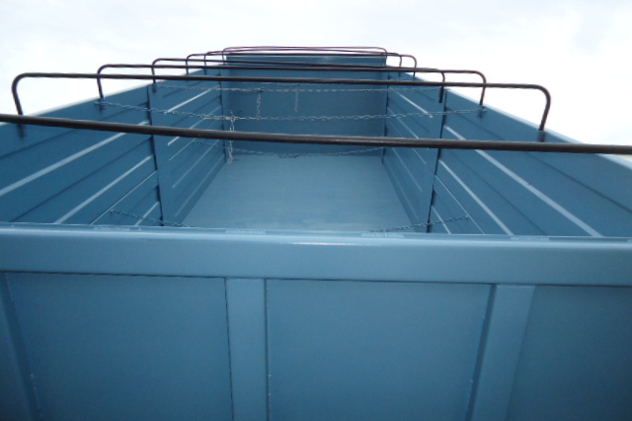 Ford Cargo 2626 - 05/05 15