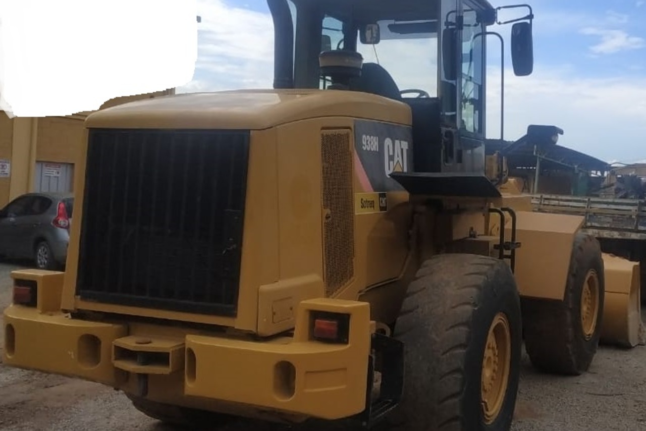 Caterpillar 938H - 13/13 3