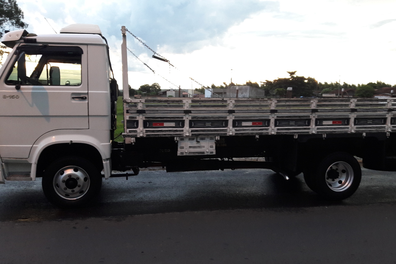 Volkswagen 8 150 - 02/02 8