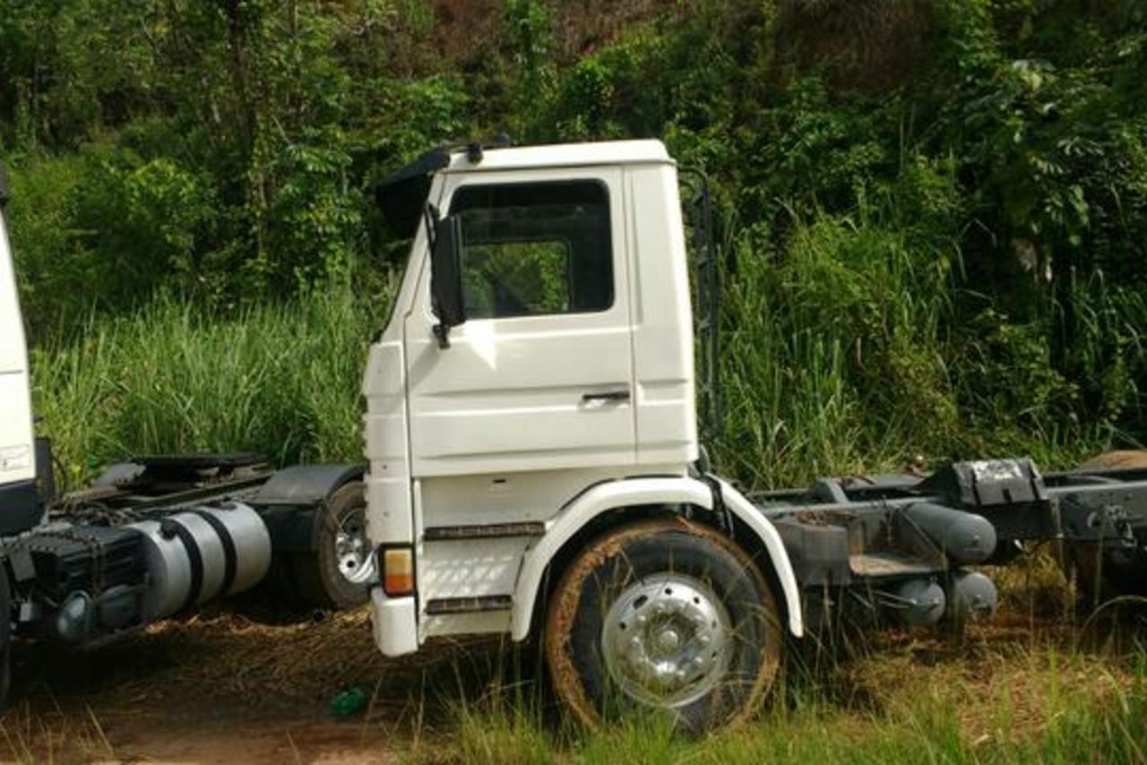 Scania 113 360 - 95/95 2