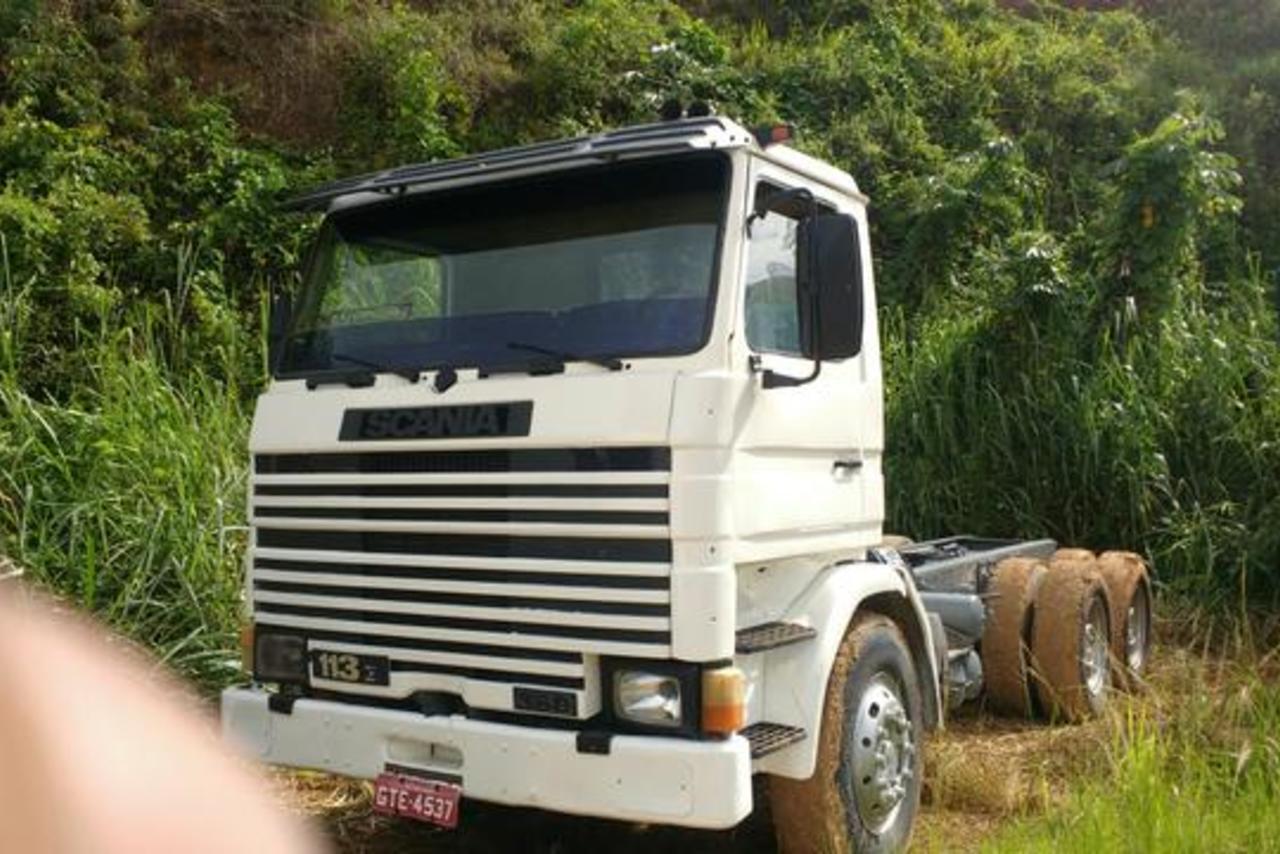 Scania 113 360 - 95/95 3