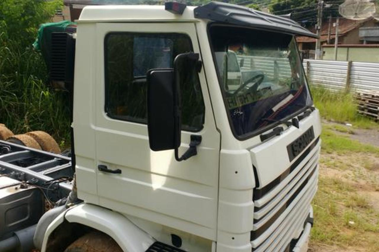 Scania 113 360 - 95/95 4