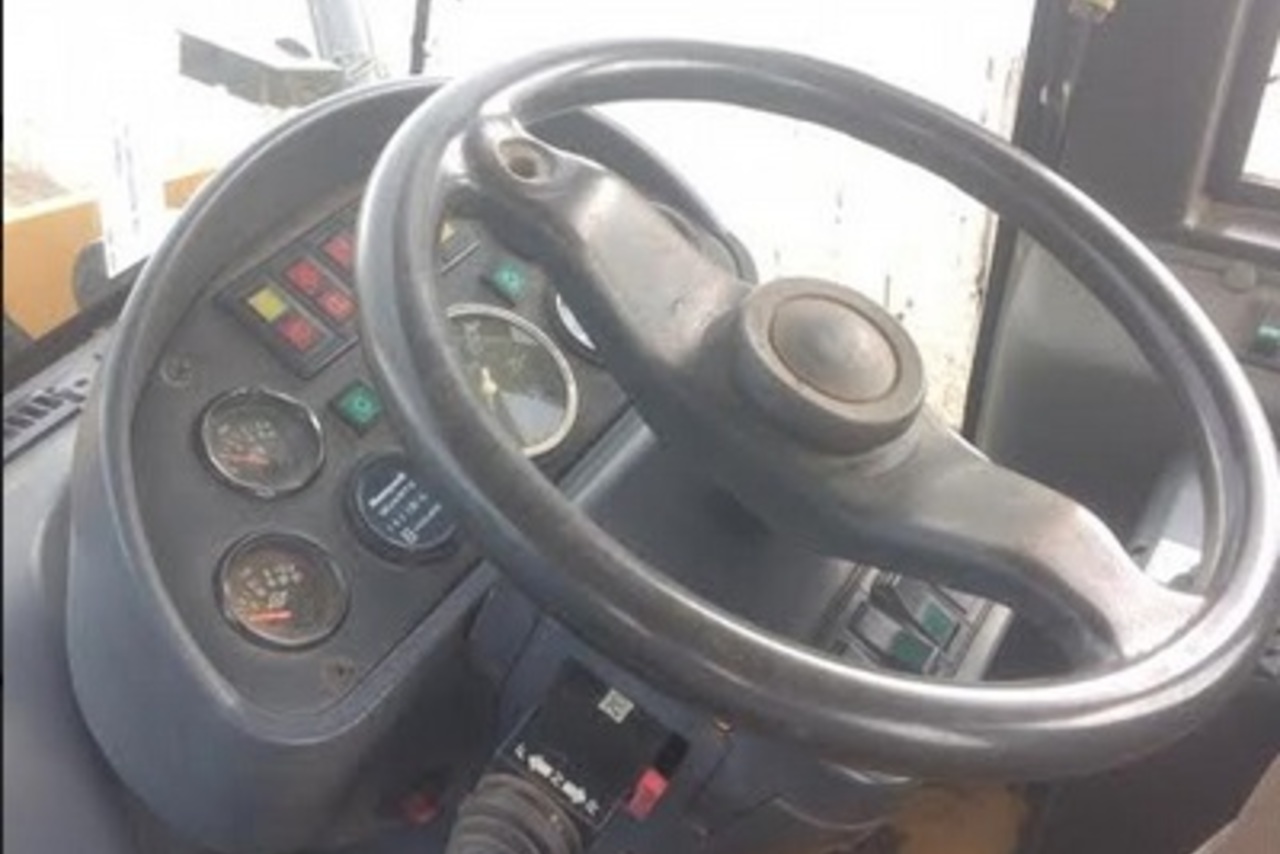 SDLG 959 - 14/14 5
