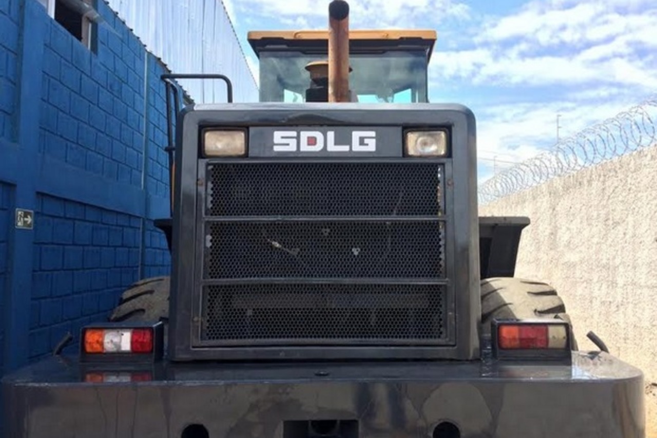 SDLG 959 - 14/14 6