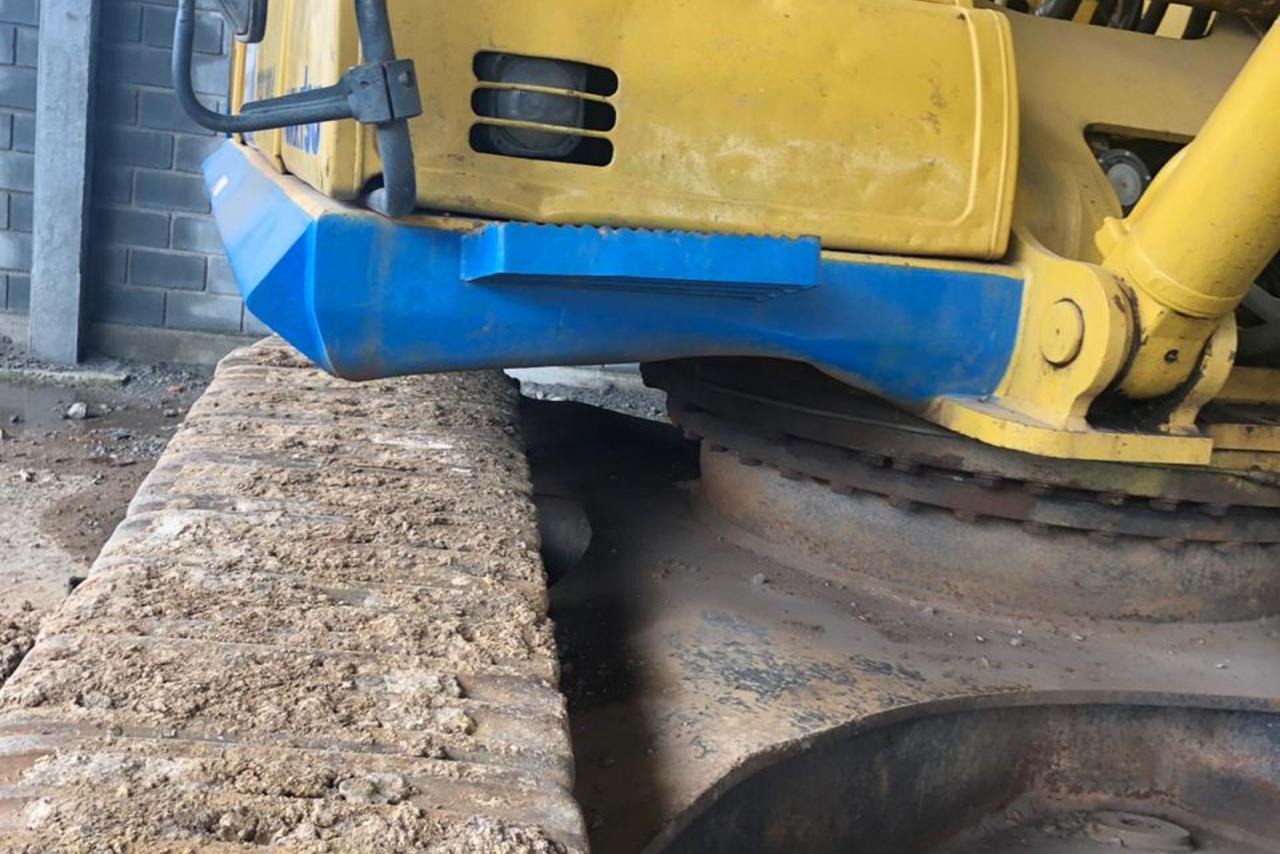 Komatsu PC350 - 20/12 5