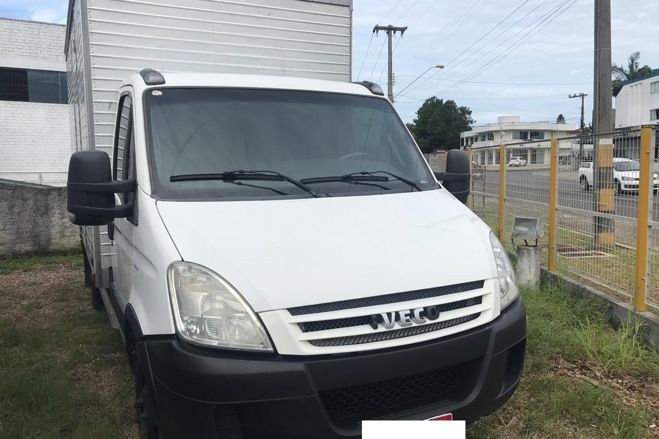 Iveco Daily 55c16 - 12/12 5