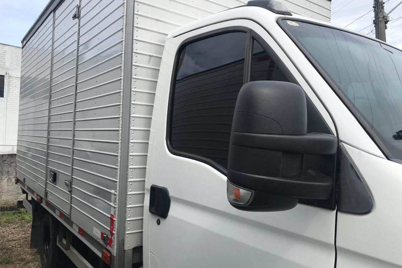 Iveco Daily 55c16 - 12/12 7