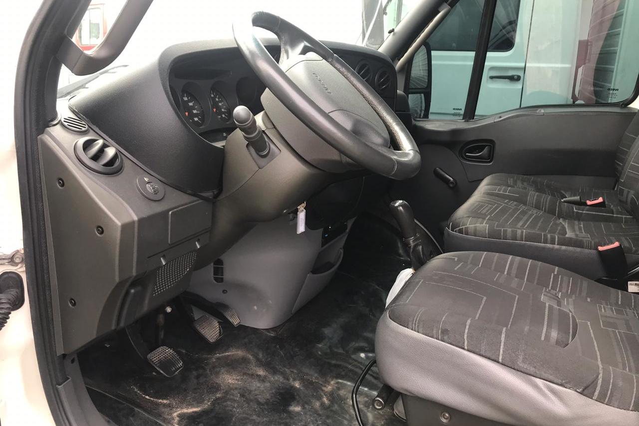 Iveco Daily 55c16 - 12/12 9