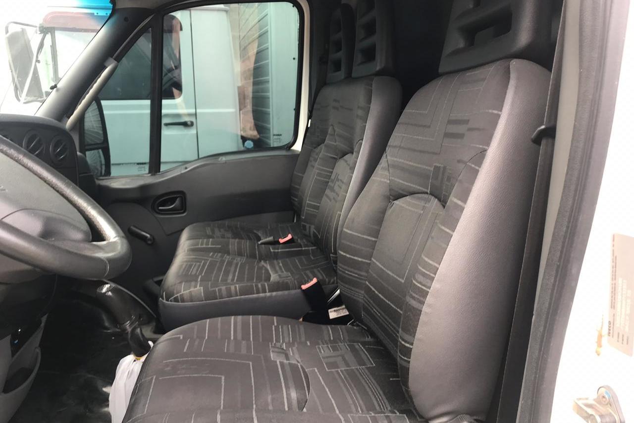 Iveco Daily 55c16 - 12/12 10