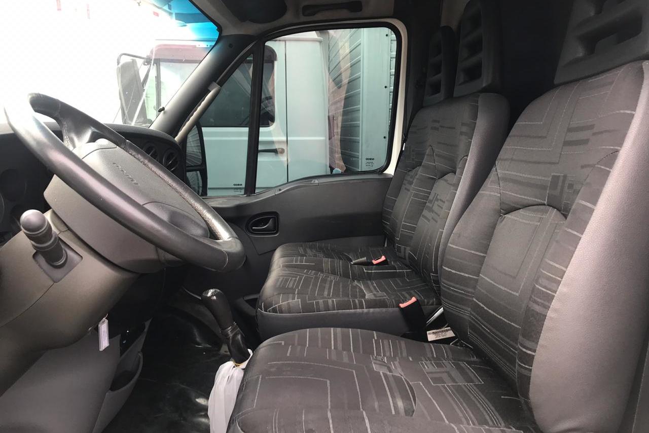 Iveco Daily 55c16 - 12/12 13