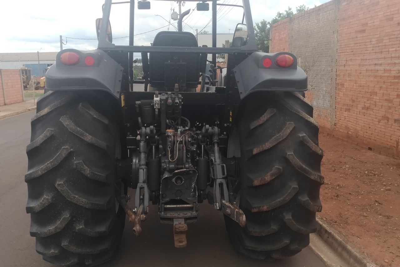 Valtra BM 110 - 12/12 3