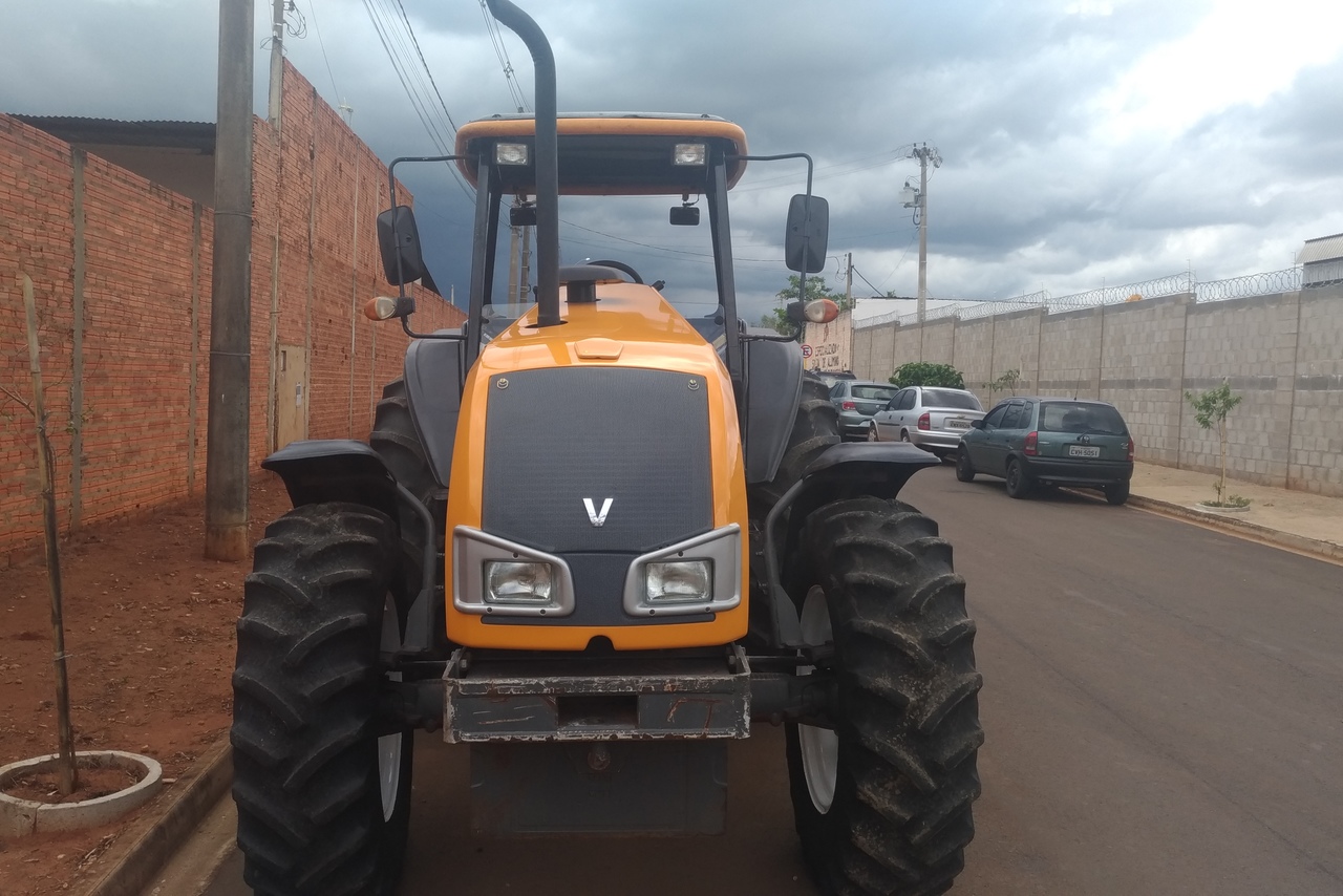 Valtra BM 110 - 12/12 5