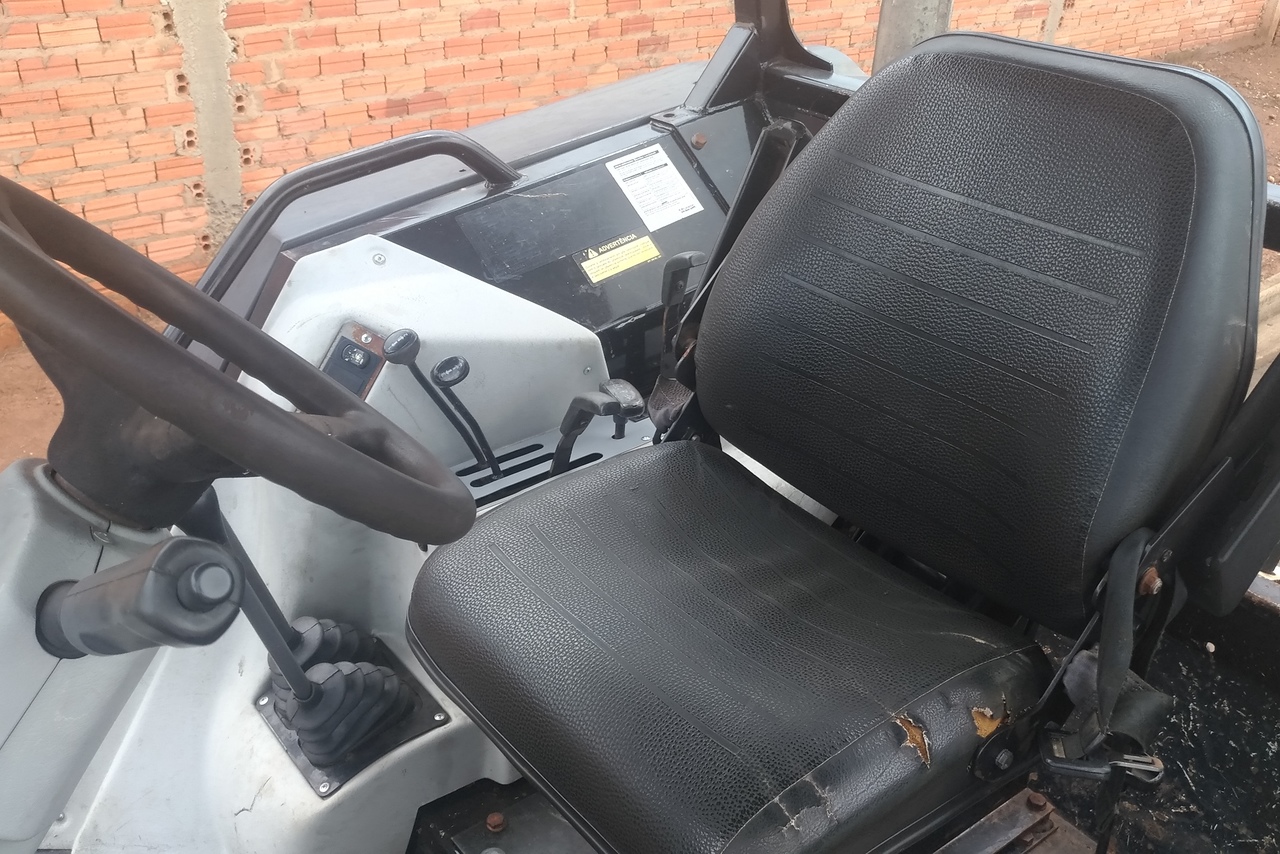 Valtra BM 110 - 12/12 6
