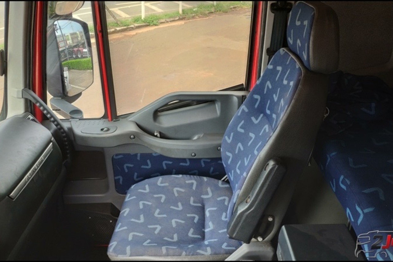 Iveco Stralis 460 - 11/12 8