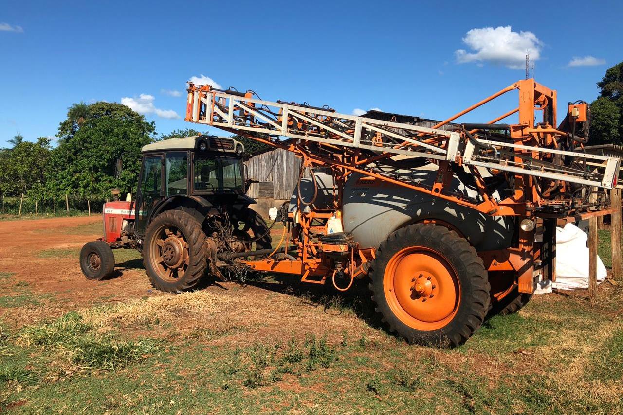 Massey Ferguson 292 - 88/88 2