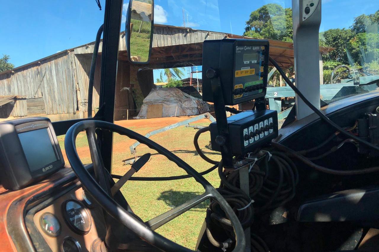Massey Ferguson 292 - 88/88 3
