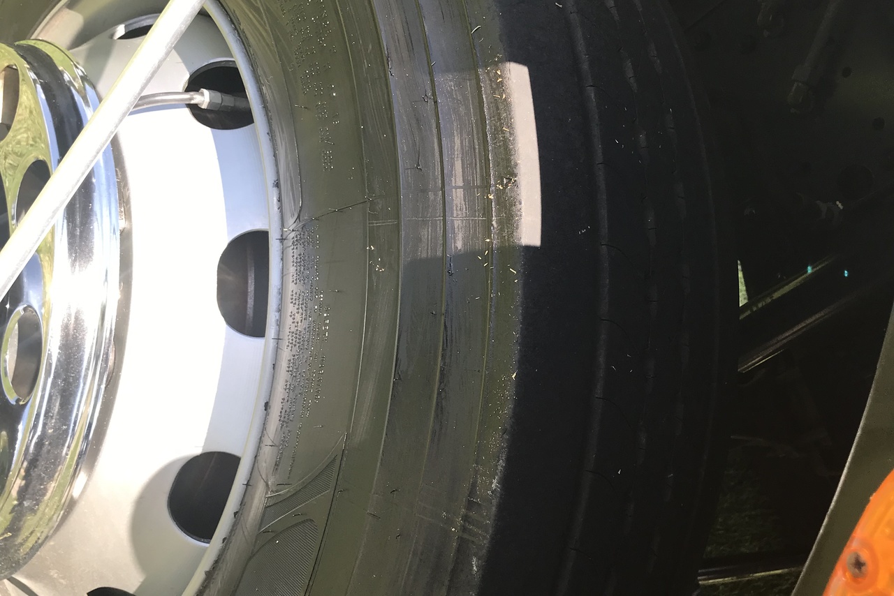 Iveco Tector 240 - 12/12 13