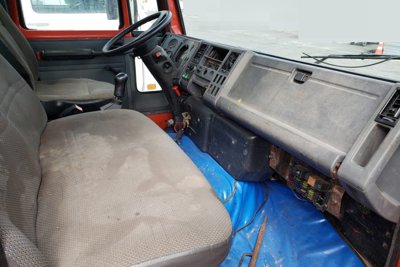 Ford Cargo1417 - 01/01 7