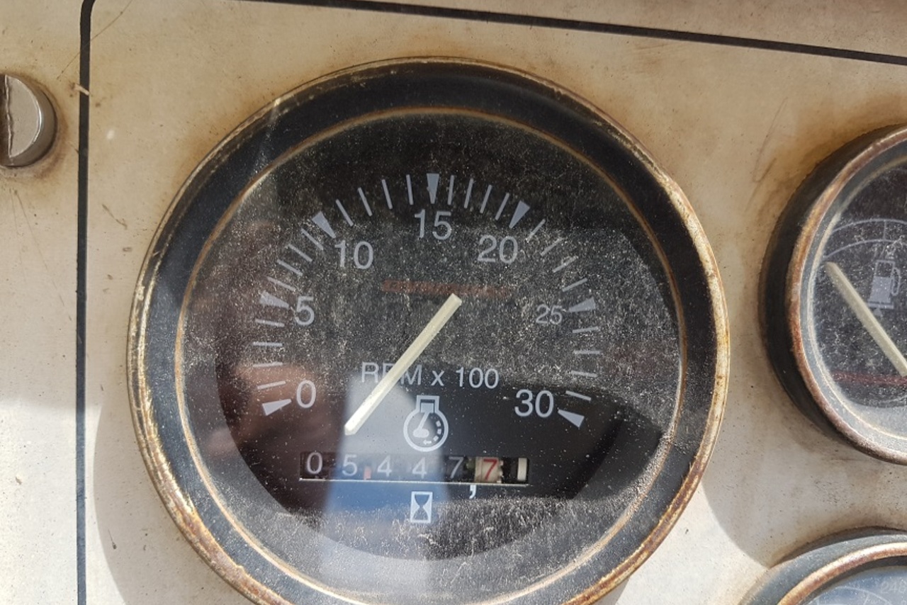Dynapac CP271 - 10/10 11