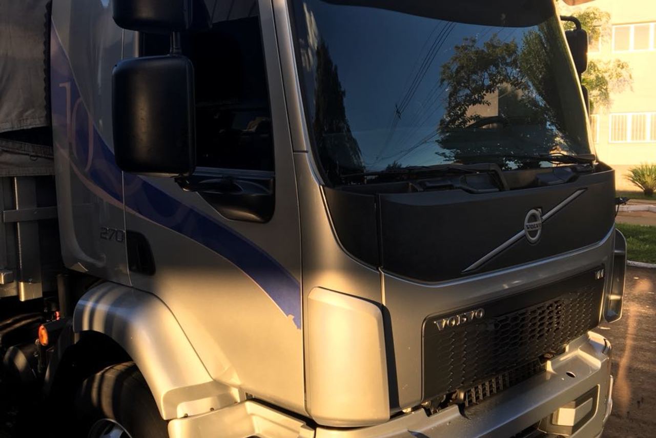 Volvo VM 270 - 13/13 2