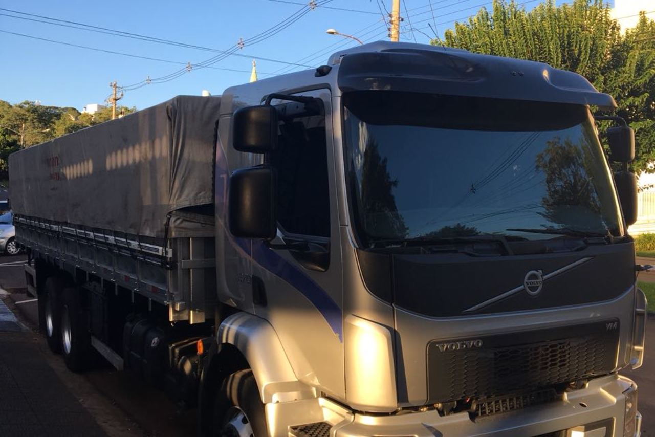 Volvo VM 270 - 13/13 4
