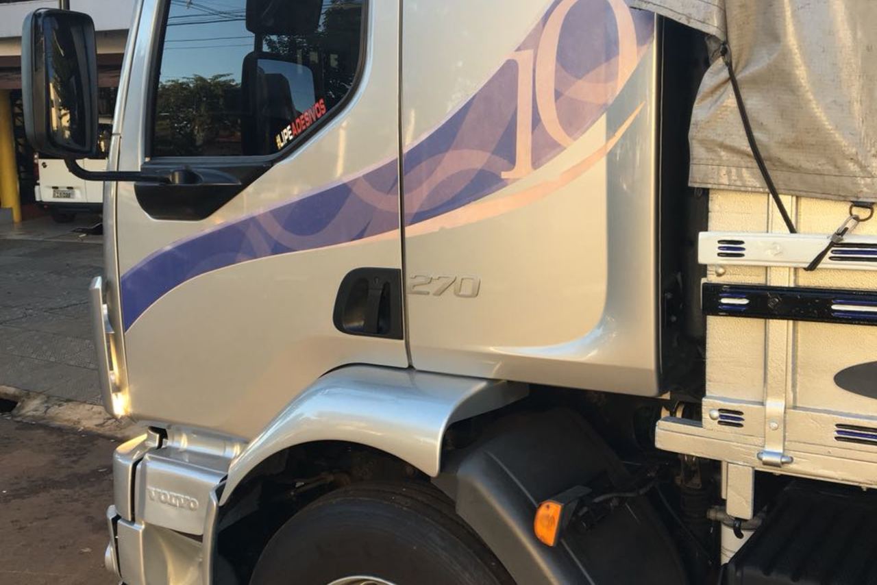 Volvo VM 270 - 13/13 6