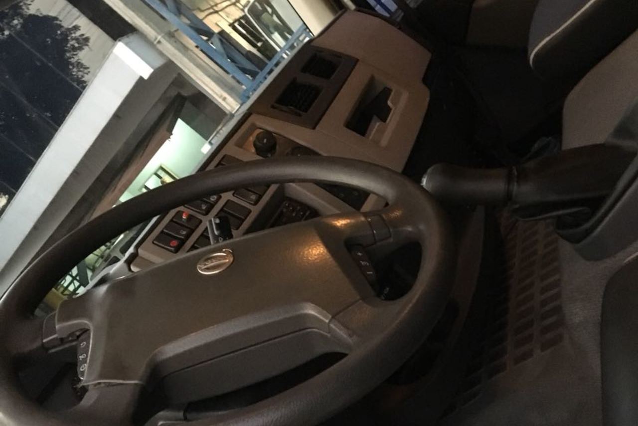Volvo VM 270 - 13/13 12