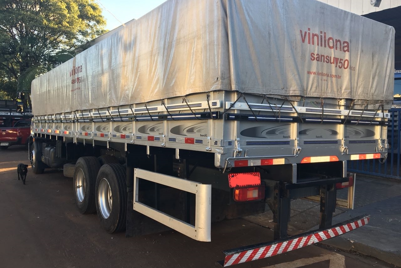 Volvo VM 270 - 13/13 17