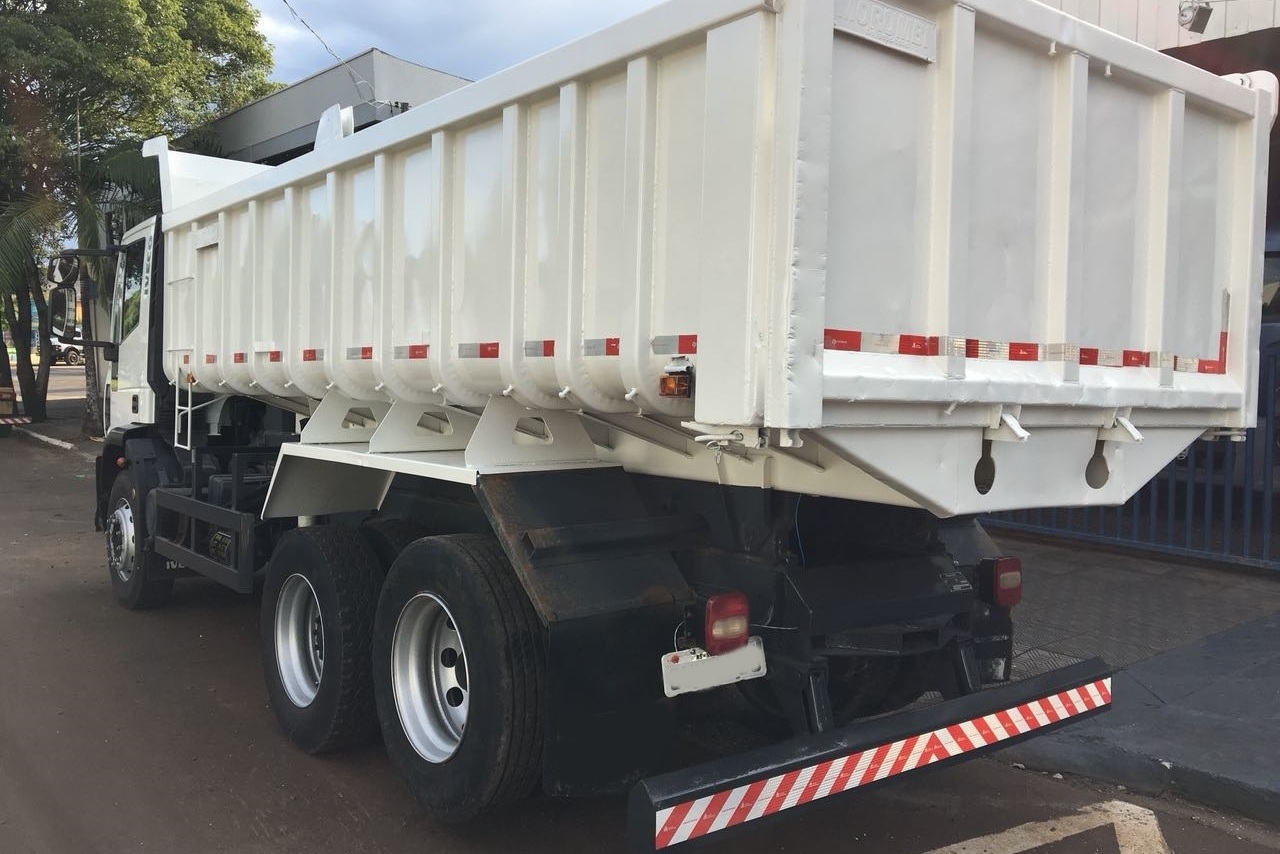 Iveco Tector 240 - 13/13 4