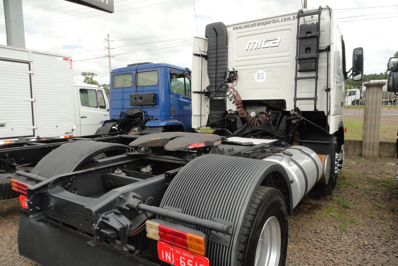 Volvo FH12 380 - 06/06 3