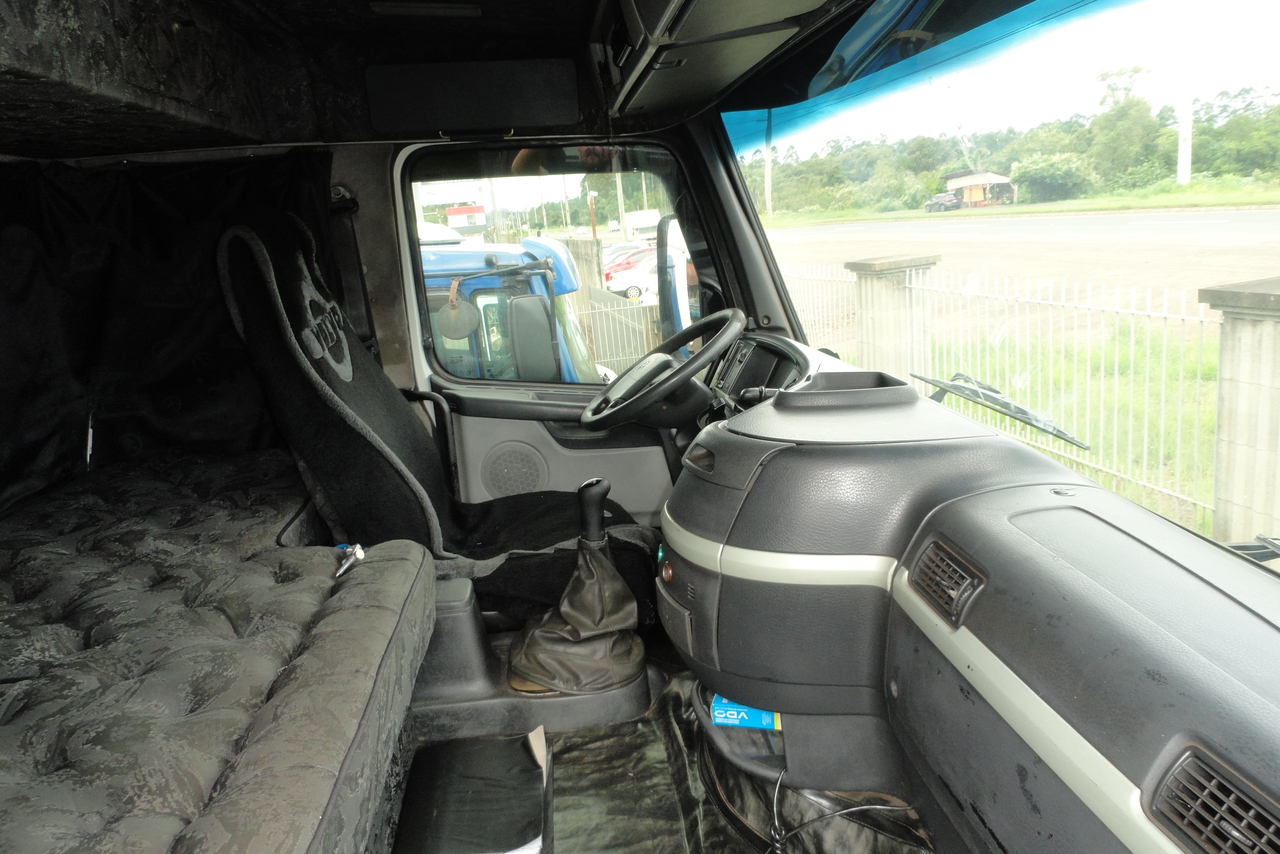 Volvo FH12 380 - 06/06 6