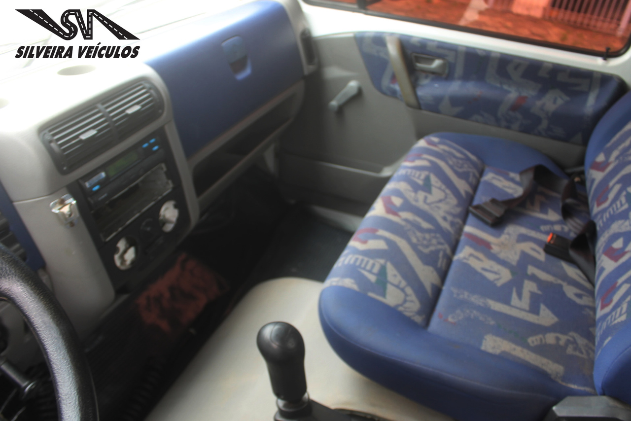 Volkswagen 8 120 - 01/01 4