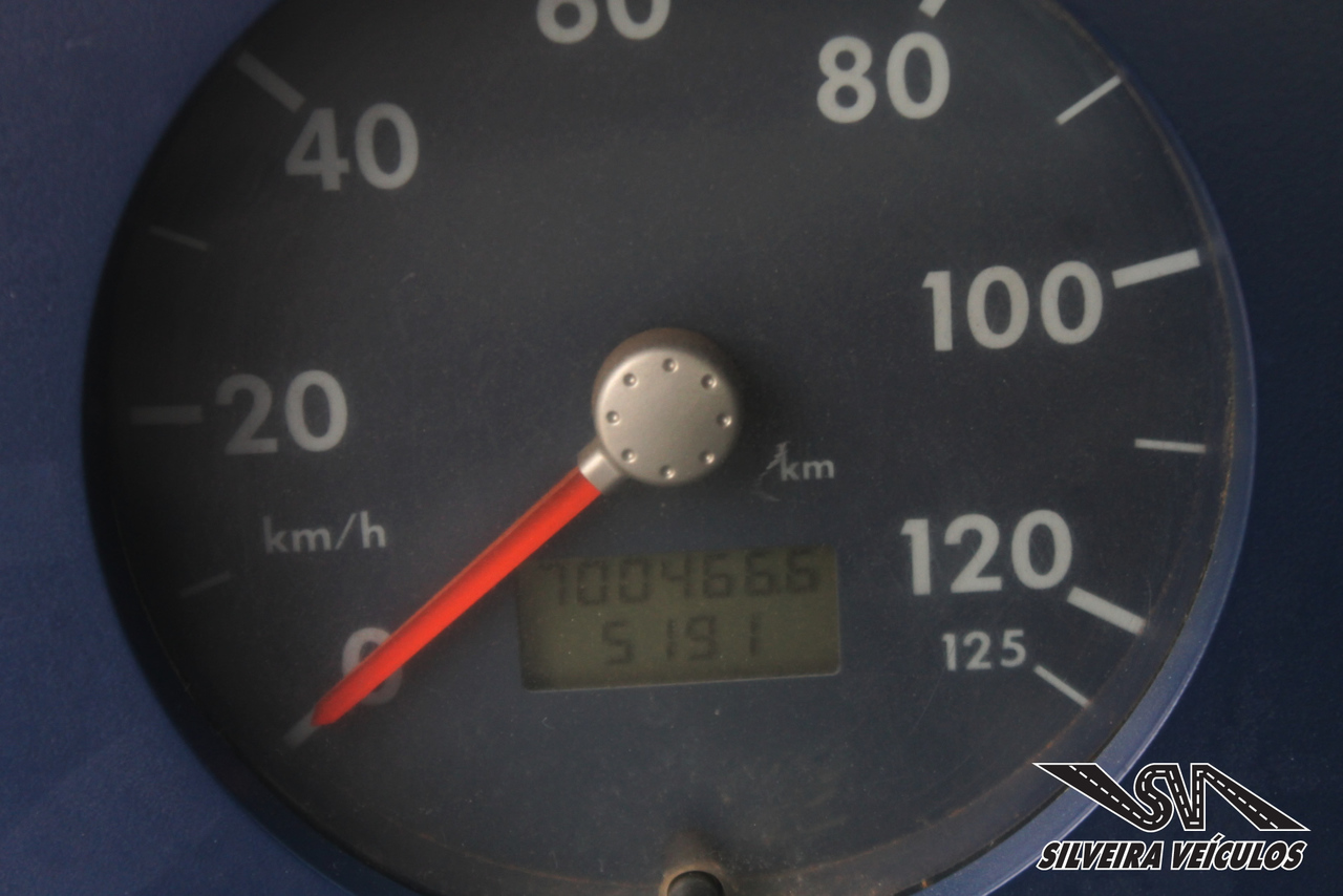 Volkswagen 8 120 - 01/01 5