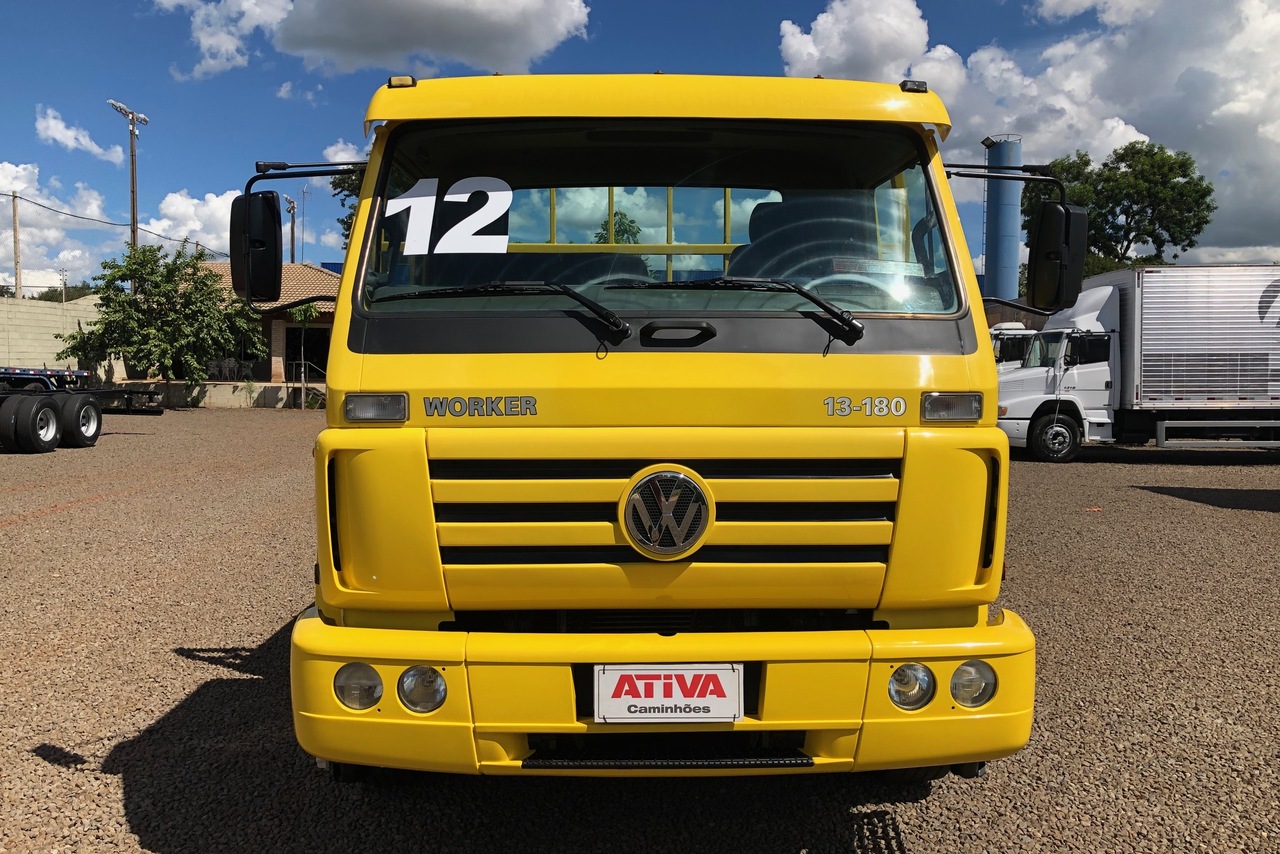Volkswagen 13-180 - 11/12 3