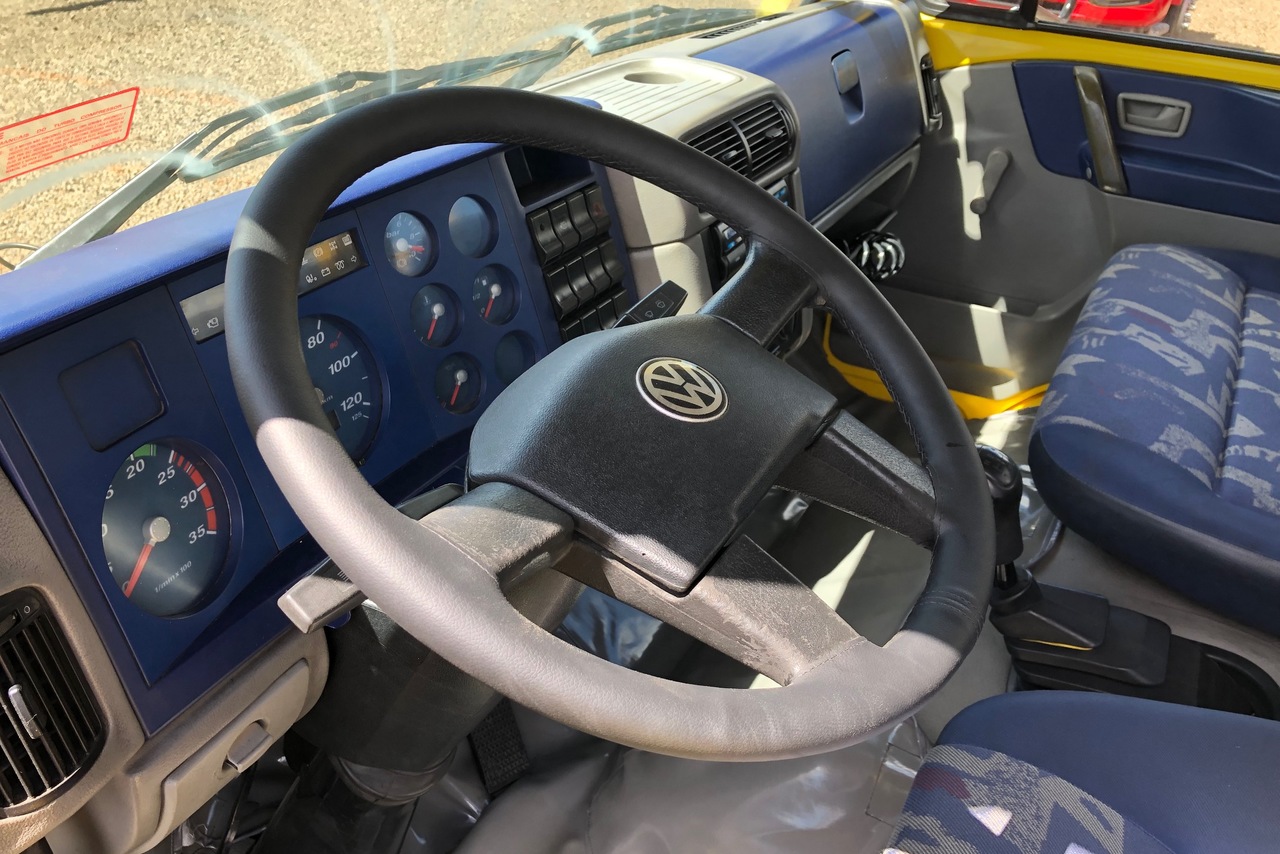 Volkswagen 13-180 - 11/12 8