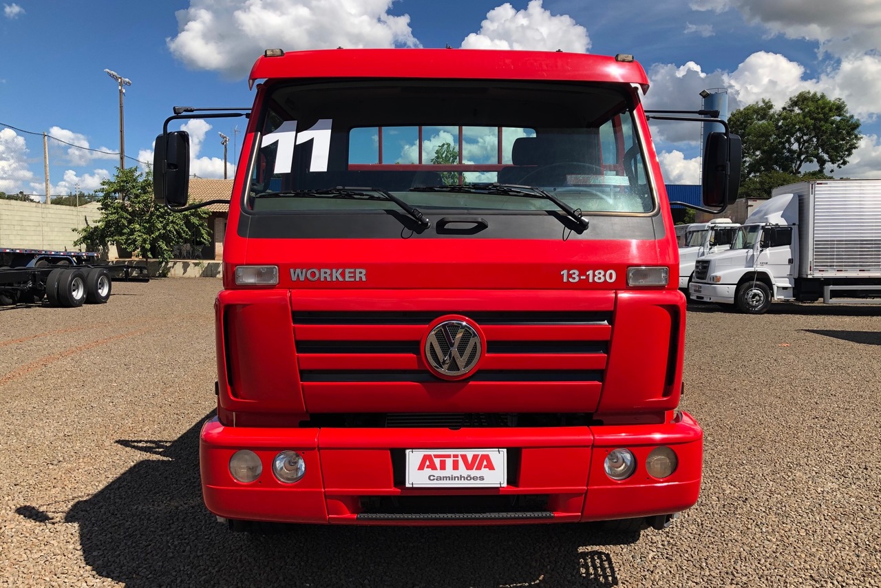 Volkswagen 13-180 - 11/11 3
